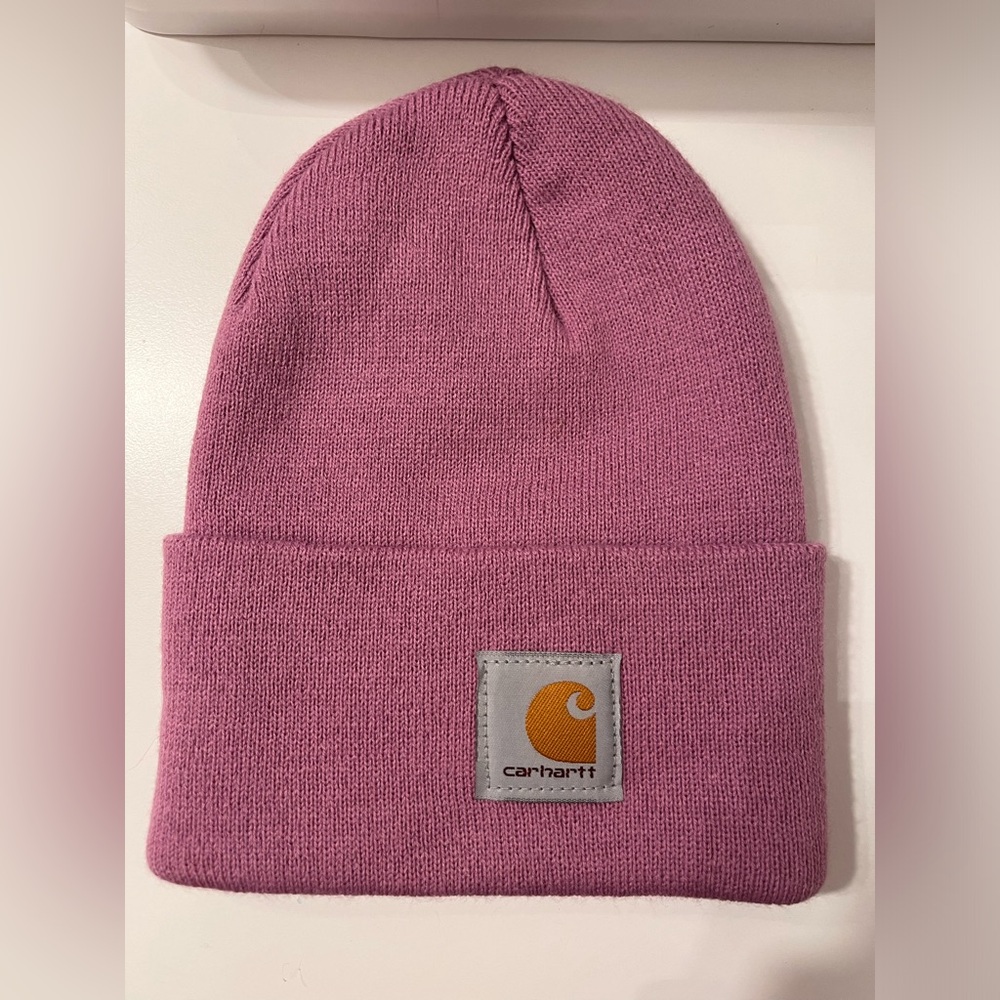 NWOT Carharrt Beanie